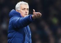 Mourinho Berhasil Tahan Imbang Mantan Klubnya, Ten Hag Belum Juga Melegakan Fans