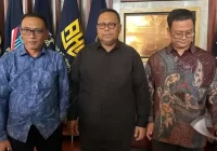 Lukman Edy: Muktamar Ulang PKB Tidak Bahas Pilkada, Tapi....
