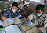 Bicara Isi Primbon Termasuk Klenik atau Bukan? Tim UGM Yogya Lakukan Penelitian