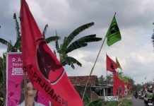 Megawati Umumkan 305 Bakal Calon Kepala Daerah dari PDIP, Ada Nama Anies?