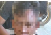 Polsek Cempaka Tangkap Warga Bati-Bati karena Bawa Sajam dan Pil Terlarang