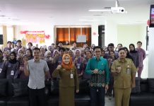 Kurangi Tingkat Kematian Akibat Masalah Gigi, Pemprov Kalsel Berikan Pelatihan ADFAT FOR DENTISTRY ke Dokter Gigi Muda