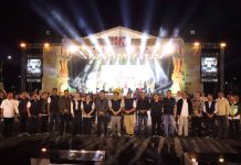 Yuk ke Kreativesia Nasional di Perkantoran Gubernur Kalsel