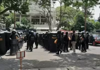 Jagoan KIM di Kota Surakarta Gustri Bhre Mundur dari Pilkada