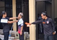 Nyawa Zulkifli Melayang karena Soal Utang Rp 130 Ribu, Polisi Gelar Reka Ulang Penganiayaan di Martapura