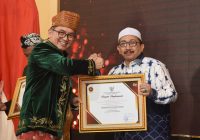 Pemkab Banjar Raih Penghargaan dari LAN RI