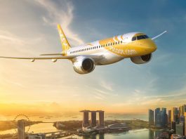 Bekas Bandara Utama Malaysia yang Mangkrak Ini Bakal Dioperasikan Lagi