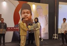 Politisi Gerindra Minta Sekolah Jujur Isi Rapor Pendidikan