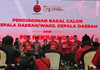Diminta Dukung Anies Baswedan, Megawati: Enak Aja!