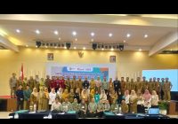 Dinkes Banjar Gelar Sinkronisasi Pemetaan Jabatan ASN