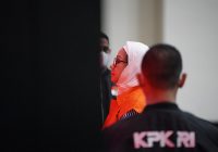 Hakim Banding Kuatkan Vonis Terhadap Mantan Dirut Pertamina Karen Agustiawan