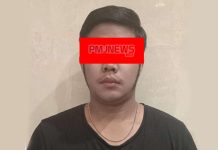Terekam CCTV, Pelaku Siram Polisi Pakai Air Keras Saat Tawuran Ditangkap