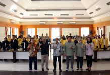 Dinas PUPR Kalsel Kembali Gelar Magang Kampus Merdeka