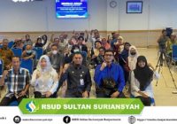 RSUD Sultan Suriansyah Gelar Seminar Awam Deteksi Dini Serangan Jantung dan Penanganannya