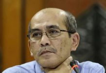 Innalillahi, Ekonom Senior Faisal Basri Meninggal Dunia