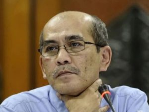 Faisal Basri (via Inilah Kalsel)