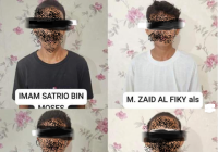 Terungkap Kasus Mayat Siswi SMP di Area Makam, Dibunuh Lalu Diperkosa Bergiliran 4 ABG
