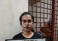 Gara-gara Hp Pakai Password, Istri Siri di Paringin Alami KDRT