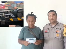 Pria Hadang Mobil BPK di Jalan Gerilya Minta Maaf, Ini Kejadian Sebenarnya