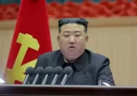 Diancam AS, Kim Jong Un Malah Tingkatkan Kemampuan Nuklirnya