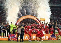 Ketum PSSI Beberkan Kesuksesan Timnas Sebanding Dengan Dana Operasionalnya