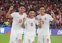 Persija Tak Akan Mainkan 3 Penggawa Timnas Saat Hadapi PSBS Biak