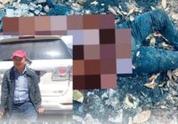 Pilu! Sopir Travel Ditemukan Jadi Mayat Terbakar dan Terikat, Warganet Ungkap Fakta Ini