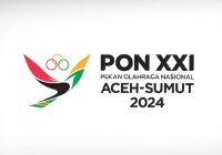 Jakarta Puncaki Perolehan Medali PON XXI Aceh-Sumut