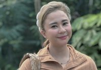 Penyanyi Chikita Meidy Dilaporkan ke Polda Metro, Ini Kasusnya