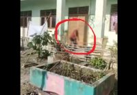 Pencuri Tewas Terjepit Pintu Rumah di Desa Tuyun Gunung Mas Kalteng, Ini Dugaan Penyebabnya