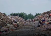 Zona Pembuangan Sampah Lebihi Kapasitas, TPA Basirih Akan Diperluas