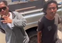 Polisi Tangkap Pelaku Pemeras Sopir Truk Isi Solar di SPBU Sampit