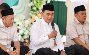 Bupati Zairullah Azhar (wartabanjar.com - Ist. MC Tanbu)