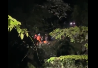 Polisi Selidiki Tewasnya Wanita Penambang Batu Putih di Padang Batung HSS
