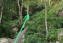 BREAKING NEWS: Wanita Penambang Batu Putih di HSS Tewas Terjepit Bebatuan