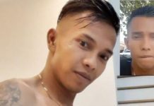 Ini Barang Milik Pembunuh dan Pemerkosa Gadis Penjual Gorengan Ditemukan di TKP
