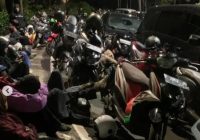 Perhatian bagi Pemda, Korlantas Polri Minta Siapkan Lahan Parkir di Area Wisata Saat Nataru
