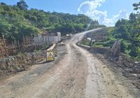 Mulai Hari Ini Jalan Lintas Banjarbaru-Batulicin Ditutup, Begini Penjelasan Kadis PUPR Kalsel