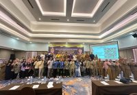 Kadis PUPR Kalsel Ingin Kualitas Infrastruktur Terus Ditingkatkan, Sosialisasi Pola Pemeliharaan Jalan dan Jembatan