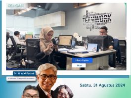 Bank Kalsel Hadirkan Obligasi Episode 23 Hadirkan 3 Narasumber