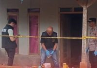 Tenggak Minuman Racikan, 3 Orang Meninggal Dunia