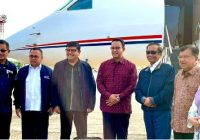 Jawaban Mahfud MD Disindir Naik Jet Pribadi Bersama Anies Baswedan
