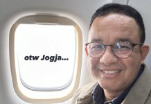 Anies Baswedan Diduga Sindir Menantu Jokowi, Erina Gudono Soal Sushi