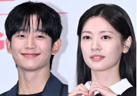 Sukses Bintangi Love Next Door, Jung So Min dan Jung Hae In Bakal Pemotretan Majalah di Bali
