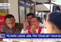 Tuntutan Hukuman Pemelihara Landak Jawa Dianggap Tak Adil