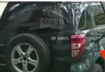 Viral 'Mobil Bergoyang' di Parkiran Puskesmas