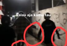 Keresahan Masyarakat Memuncak! 19 Kelompok Gengster di Semarang Nyatakan Bubar