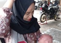 Jambret di Sekumpul Ujung Buat Bayi Meninggal Dunia