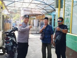 Pernyataan Ketua RT dan Bhabinkamtibmas Terkait Kasus Asusila di Kelayan A