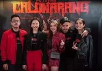 Film Horor Kutukan Calon Arang Go International Bakal Tayang di Malaysia, Singapura, dan Brunei Darussalam